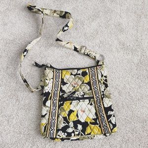 Vera Bradley Crossbody Purse